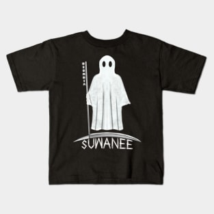 Suwanee Georgia Kids T-Shirt